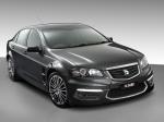 Holden HSV Senator Signature 2009 года